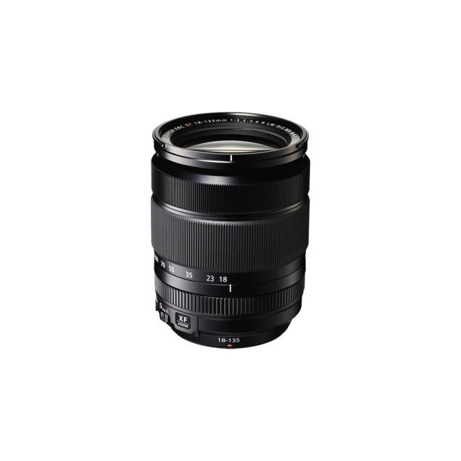 XF18-135 F3.5-5.6R LM OIS WR