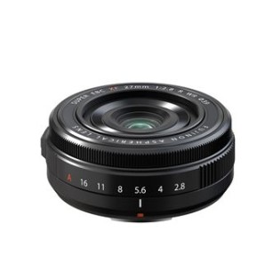 XF 27 F2.8 R WR