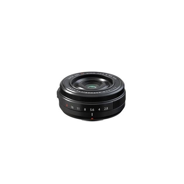 XF 27 F2.8 R WR