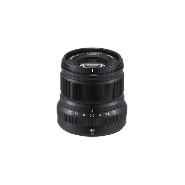 XF50 F2R WR