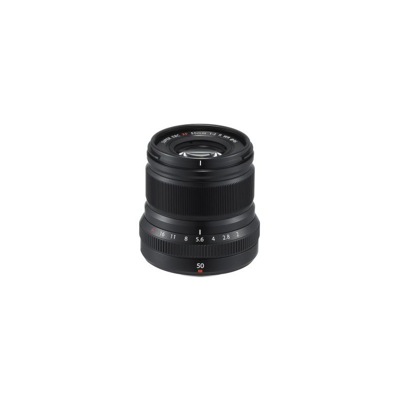 XF50 F2R WR
