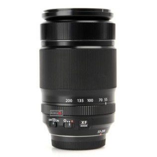 XF55-200 F3.5-4.8 R LM OIS