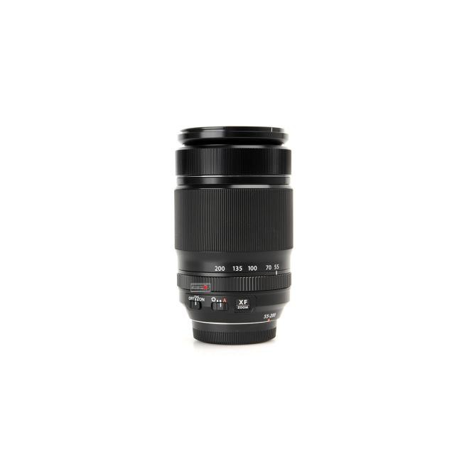 XF55-200 F3.5-4.8 R LM OIS XF55-200 F3.5-4.8 R LM OIS
