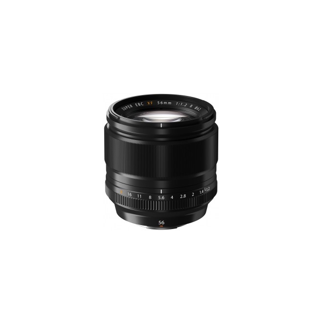 XF56 F1.2R XF56 F1.2R