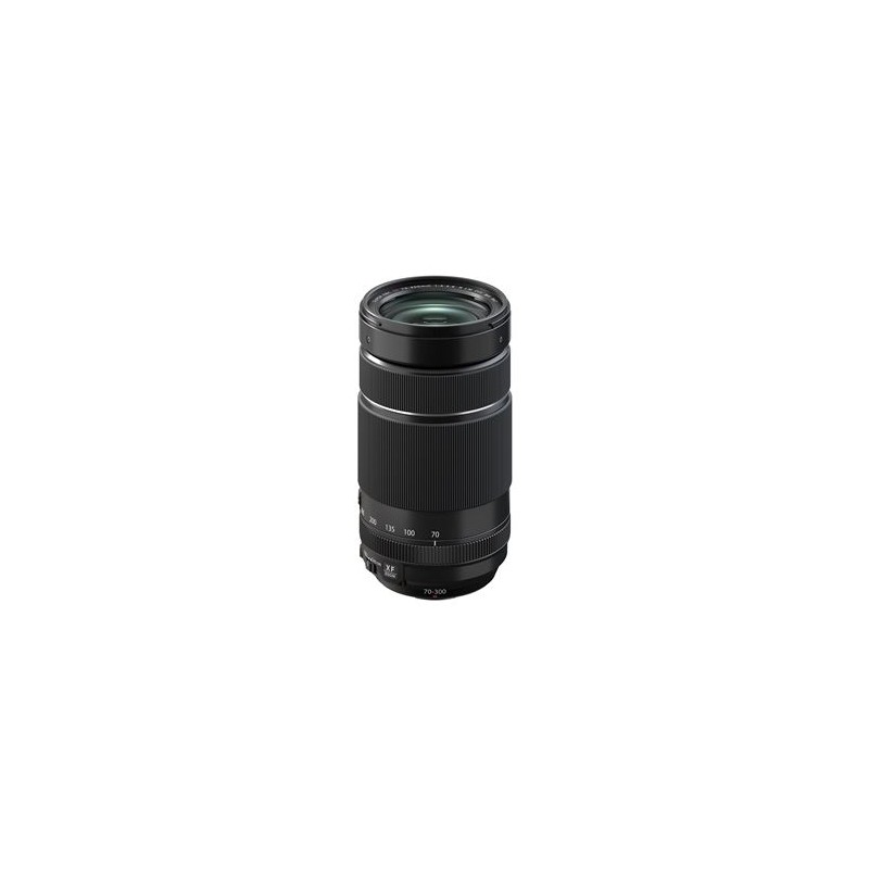 XF70-300mm F4-5.6 R LM OIS WR