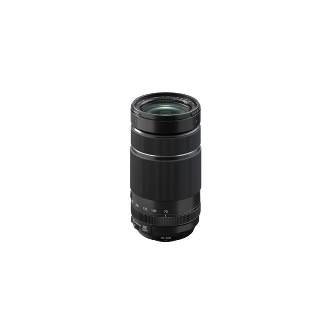 XF70-300mm F4-5.6 R LM OIS WR