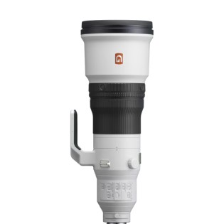 FE 600 mm F4 GM OSS