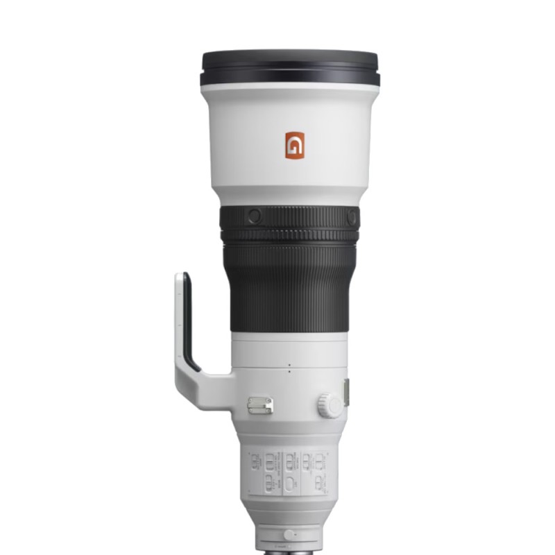 FE 600 mm F4 GM OSS