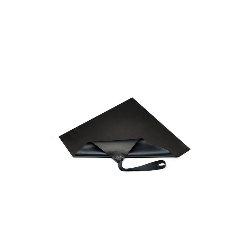 Housse "Wrap" en cuir