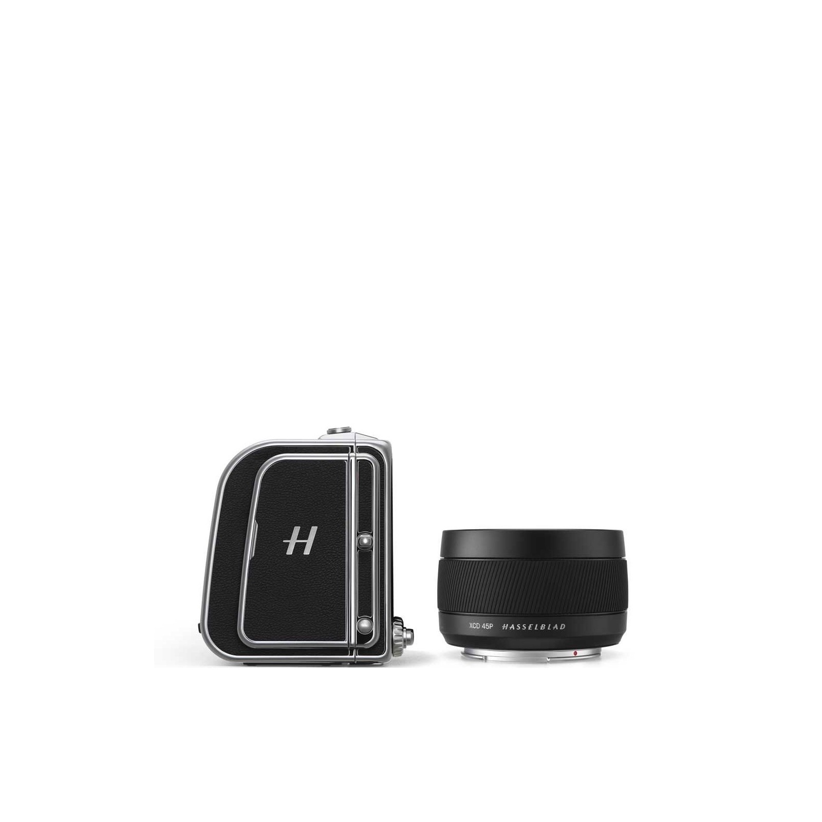 Hasselblad 907X 50C appareil moyen format - Concept Store Photo