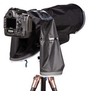 HOUSSE PLUIE EMERGENCY RAIN COVER LARGE