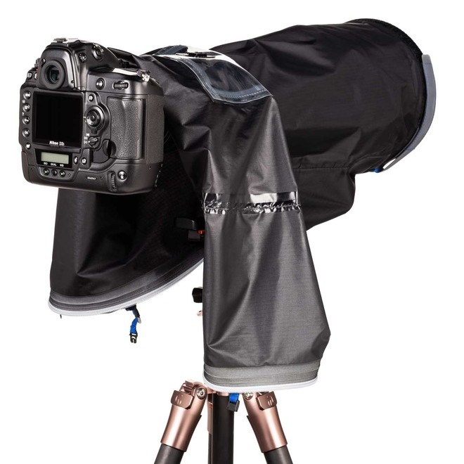 HOUSSE PLUIE EMERGENCY RAIN COVER LARGE