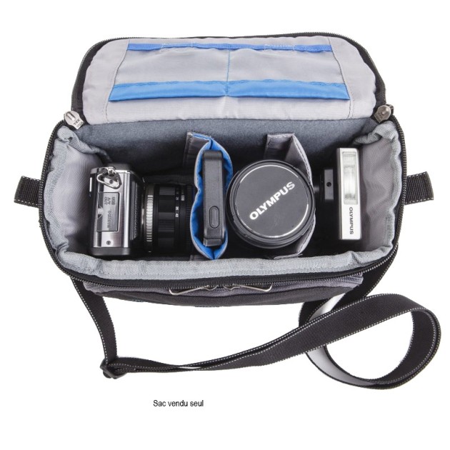 THINK TANK Sac epaule MIRRORLESS MOVER 20 Gris