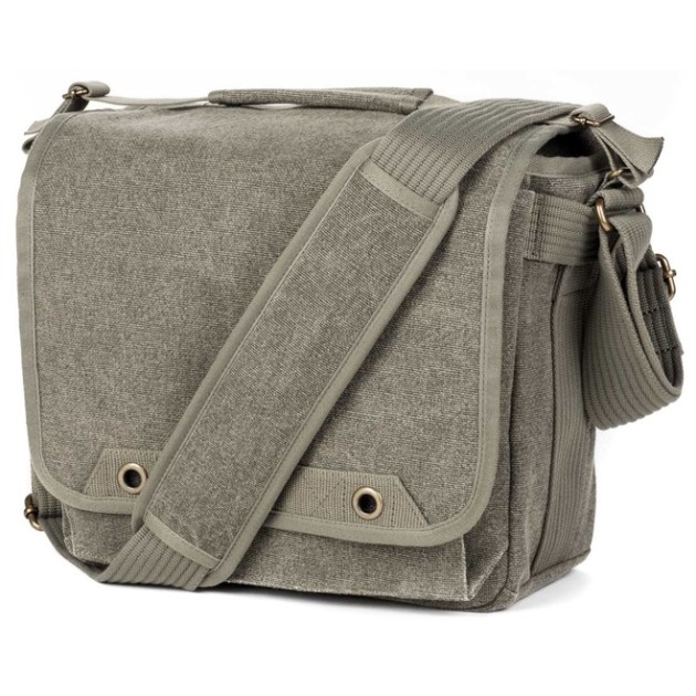 THINK TANK SAC EPAULE RETROSPECTIVE 10 V2 PINESTONE