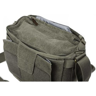 THINK TANK SAC EPAULE RETROSPECTIVE 10 V2 PINESTONE
