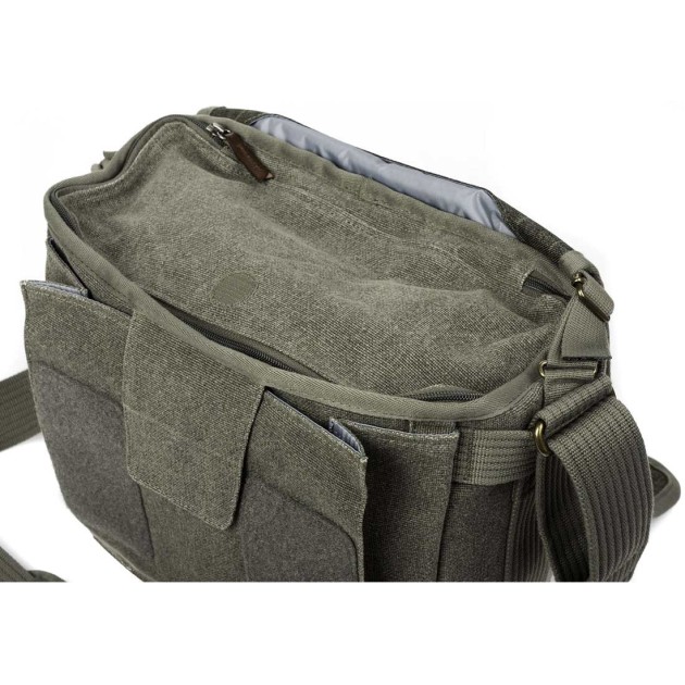 THINK TANK SAC EPAULE RETROSPECTIVE 10 V2 PINESTONE