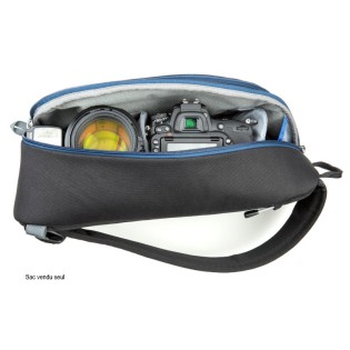 THINK TANK Sac epaule TurnStyle 20 V2 Gris