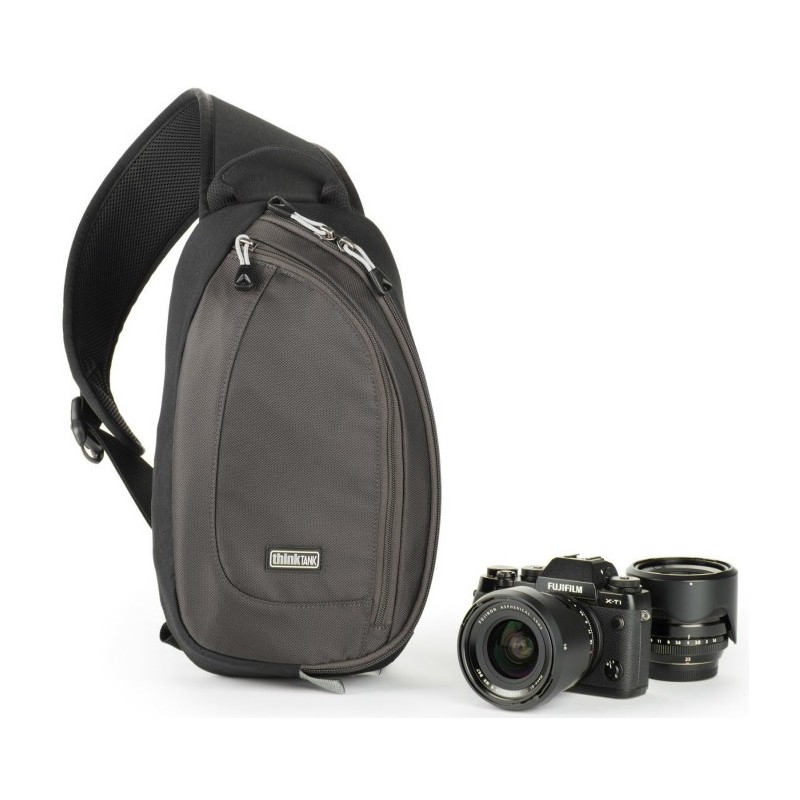 THINK TANK SAC A DOS SLING TURNSTYLE 5 V2 CHARCOAL