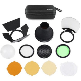 KIT ACCESSOIRES AK-R1