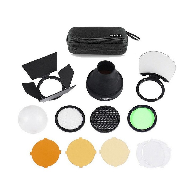 KIT ACCESSOIRES AK-R1
