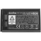 Batterie VB26 POUR V1 V860III MF-R76