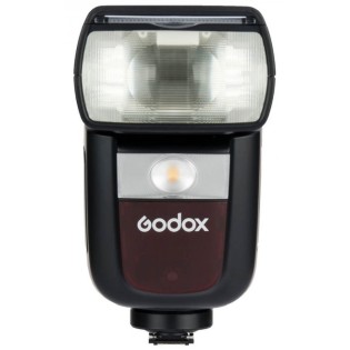 KIT FLASH E-TTL V860III NIKON