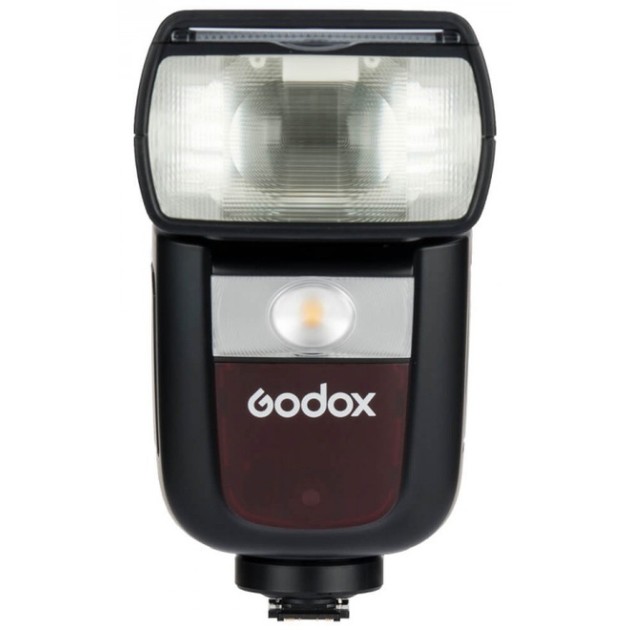 KIT FLASH E-TTL V860III NIKON