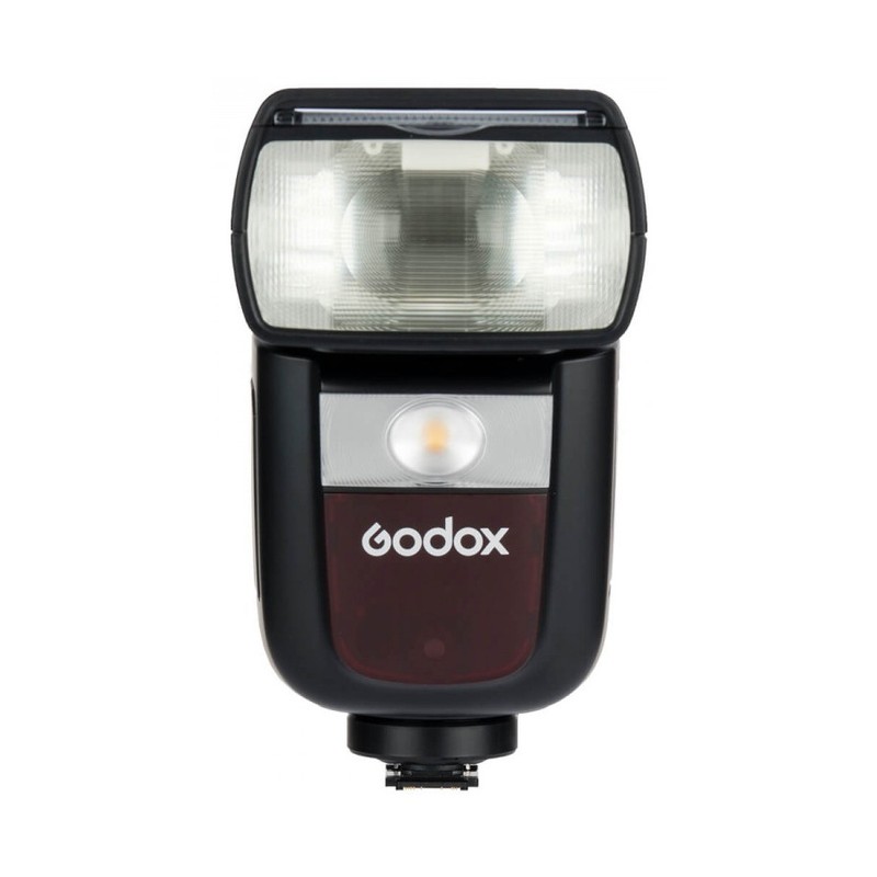 KIT FLASH E-TTL V860III NIKON