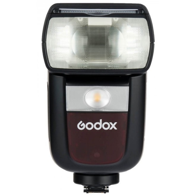 KIT FLASH E-TTL V860III NIKON