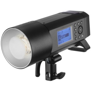 FLASH WITSTRO AD400 PRO