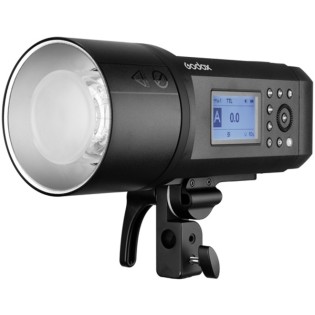 FLASH WITSTRO AD600 PRO