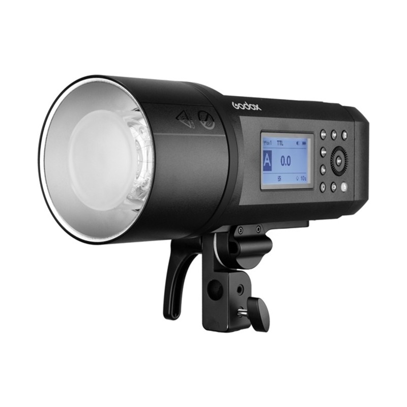 FLASH WITSTRO AD600 PRO