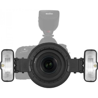 FLASH MACRO KIT MF12 K2