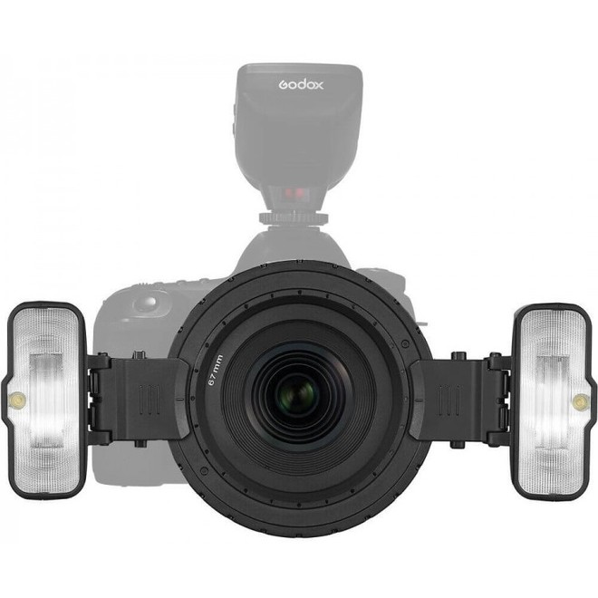 FLASH MACRO KIT MF12 K2 FLASH MACRO KIT MF12 K2