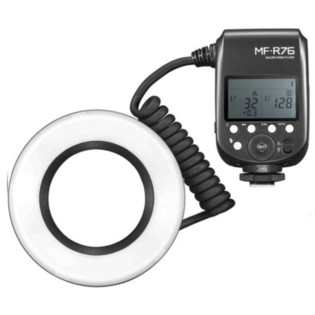 FLASH RING MACRO MF-R76