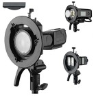 ADAPTATEUR TYPE-S V2 POUR FLASH