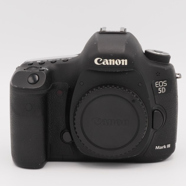 EOS 5D MARK III
