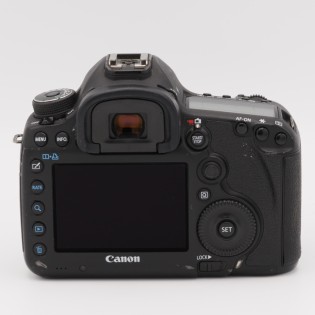 EOS 5D MARK III