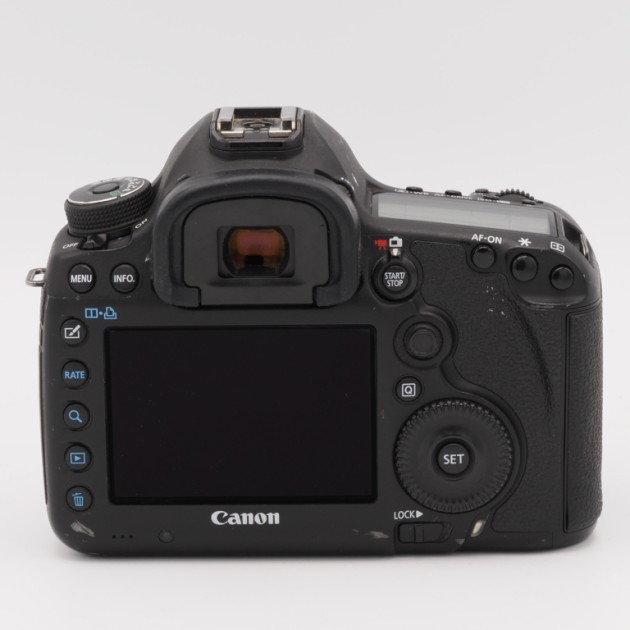 EOS 5D MARK III