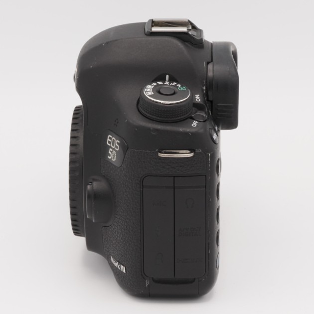 EOS 5D MARK III
