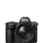 Z8 + Z 24-120mm F4 S