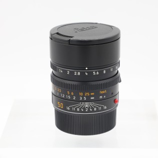 M 50 F/1.4 ASPH SUMMILUX-M