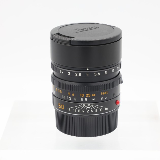 M 50 F/1.4 ASPH SUMMILUX-M