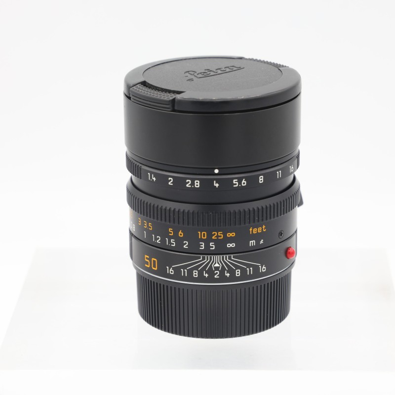 M 50 F/1.4 ASPH SUMMILUX-M