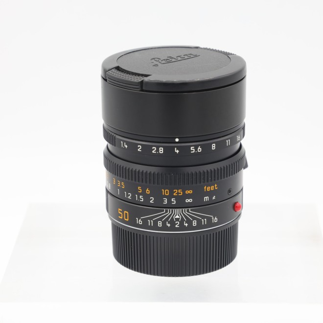 M 50 F/1.4 ASPH SUMMILUX-M
