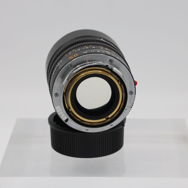 M 50 F/1.4 ASPH SUMMILUX-M