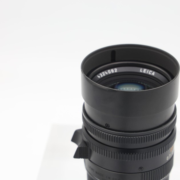M 50 F/1.4 ASPH SUMMILUX-M