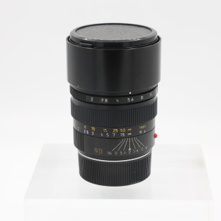 M 90 F/2 SUMMICRON-M