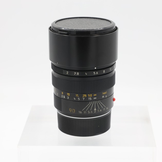 M 90 F/2 SUMMICRON-M