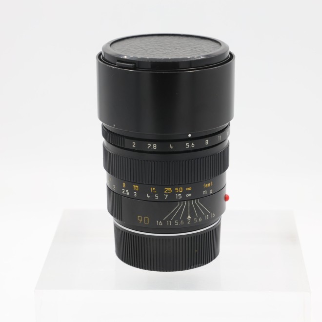 M 90 F/2 SUMMICRON-M